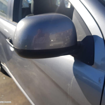 2010-2022 Mitsubishi Asx Pwr Dr Wind Switch
