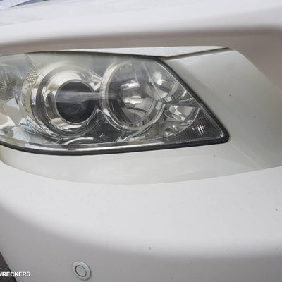 2009 Toyota Aurion Radio Cd Dvd Sat Tv