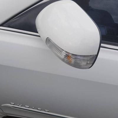 2009 Toyota Aurion Right Front Window Reg Motor