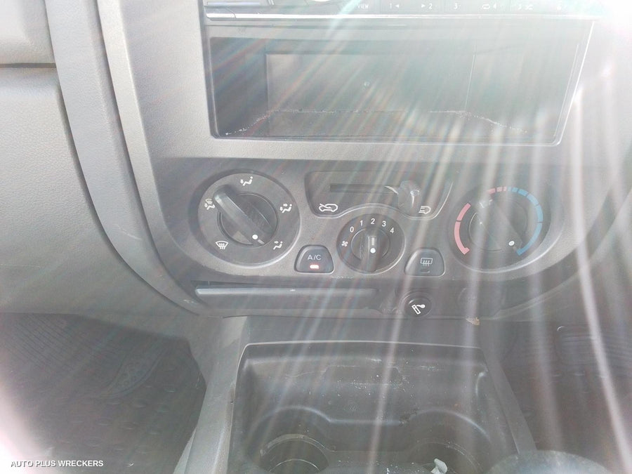 2012 Great Wall V200/v240 Left Door Mirror