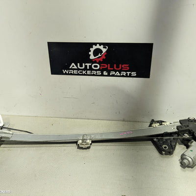 2007-2012 Honda Crv Right Front Window Reg Motor