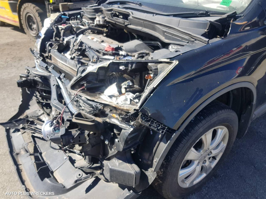 2010 Honda Crv Right Front Window Reg Motor