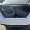 2018 Toyota Camry Radio Cd Dvd Sat Tv