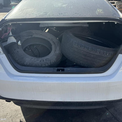 2018 Toyota Camry Radio Cd Dvd Sat Tv