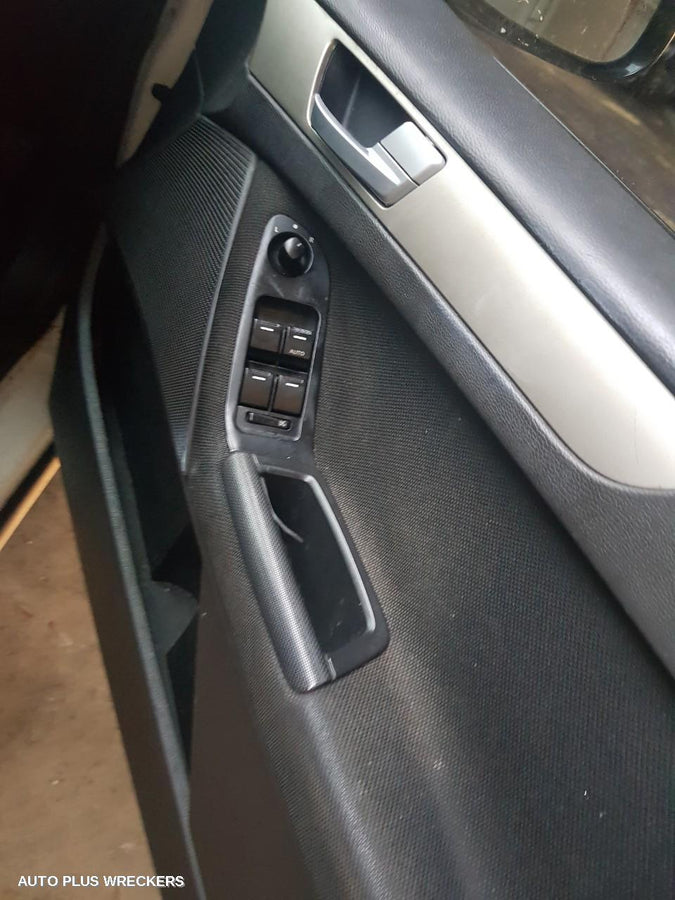 2009 Ford Falcon Right Taillight