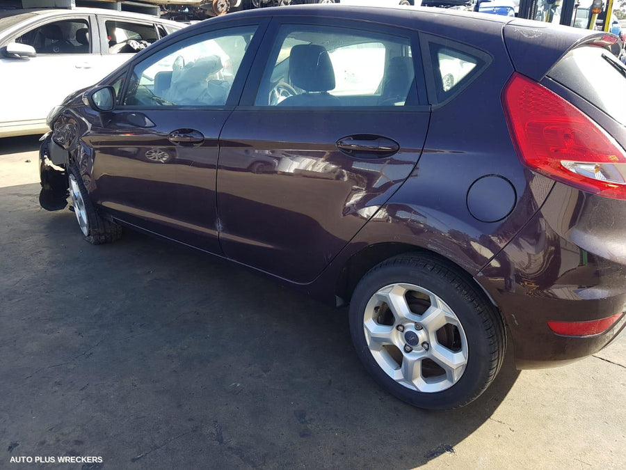 2009 Ford Fiesta Right Door Mirror