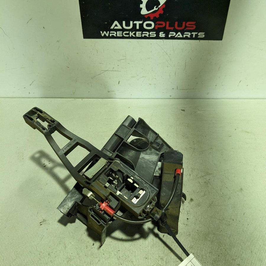 2008 Ford Mondeo Door Boot Gate Lock