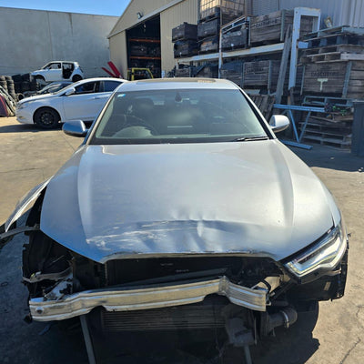 2011-2018 Audi A6 Left Front Lower Control Arm