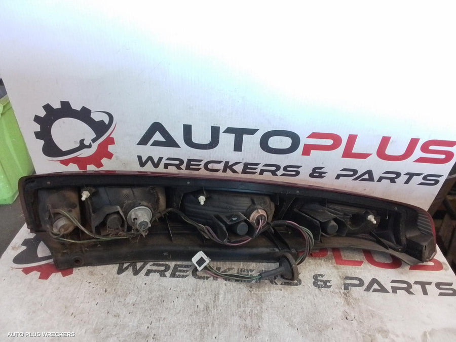 2002 Nissan Xtrail Right Taillight