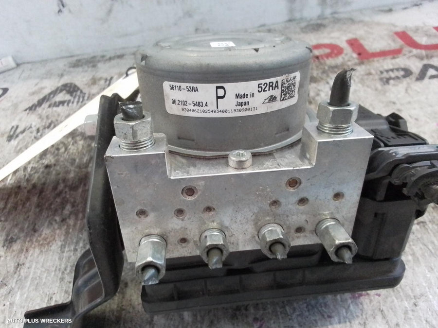 2017-2023 Suzuki Swift Abs Pump Modulator