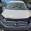 2016 Volkswagen Caddy Right Front Hub Assembly