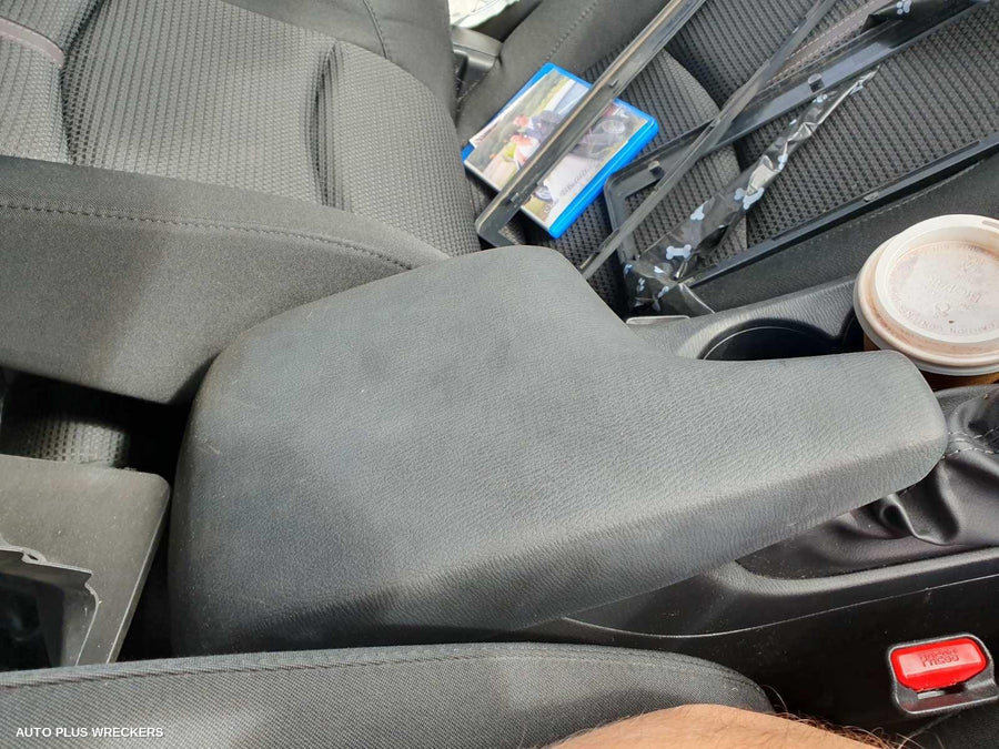 2017 Mazda 3 Instrument Cluster