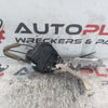 2012 Honda Civic Door Boot Gate Lock