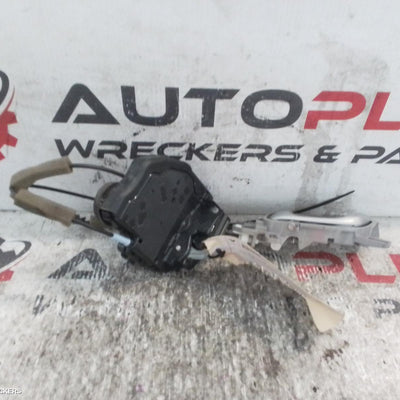 2012 Honda Civic Door Boot Gate Lock