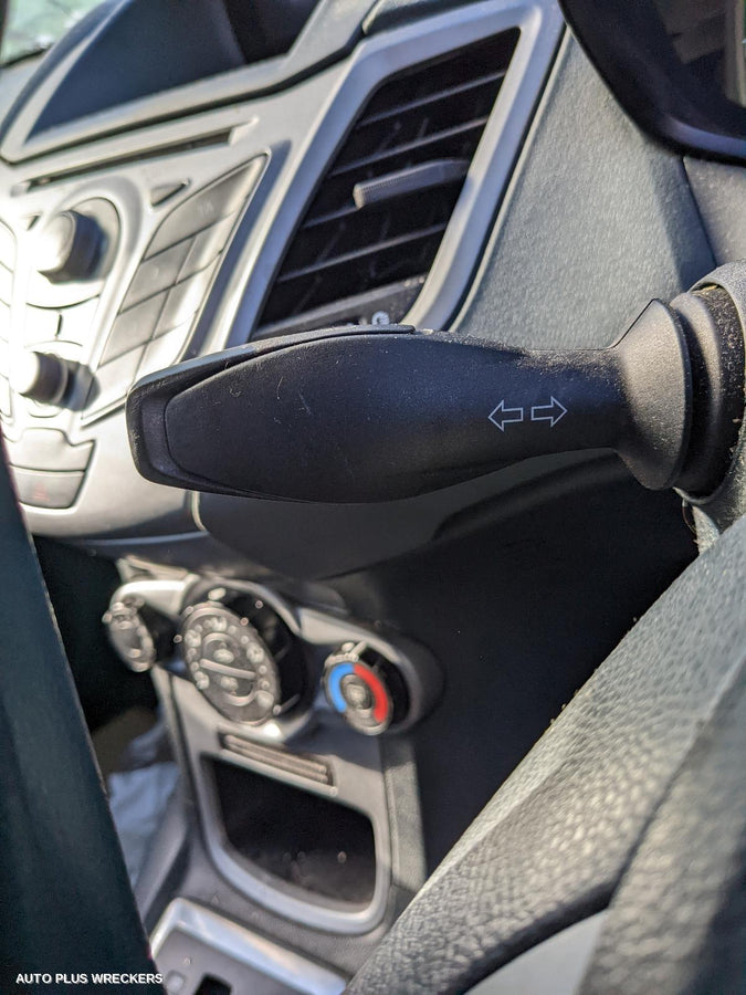 2009 Ford Fiesta Pwr Dr Wind Switch