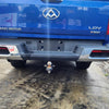 2018 Ldv T60 Rear Bumper