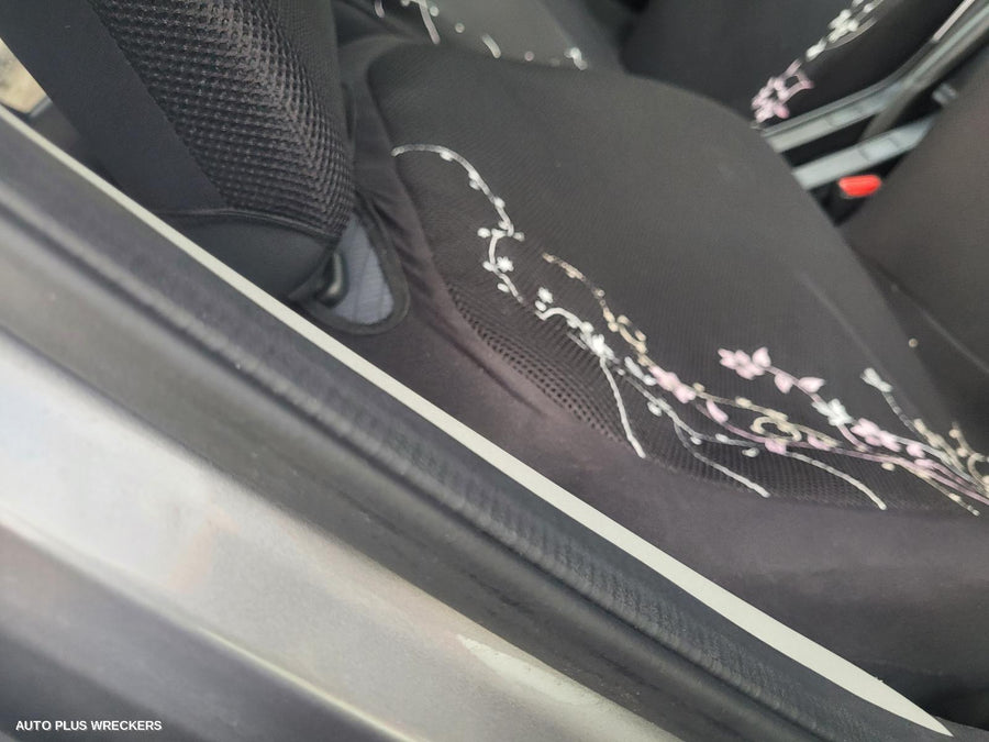 2021 Suzuki Baleno Pwr Dr Wind Switch