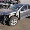 2016 Nissan Qashqai Abs Sensor