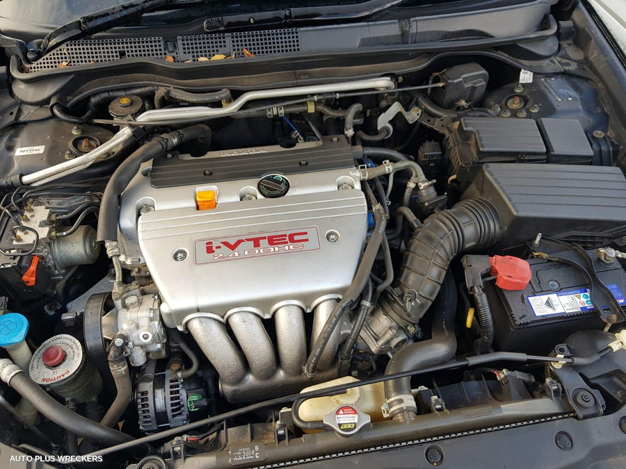 2005 Honda Accord Fan