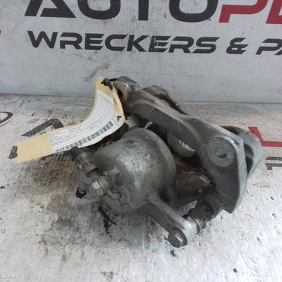 2013-2019 Toyota Corolla Caliper