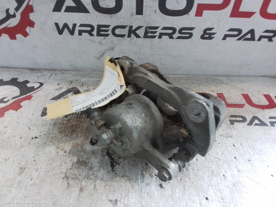 2013-2019 Toyota Corolla Caliper