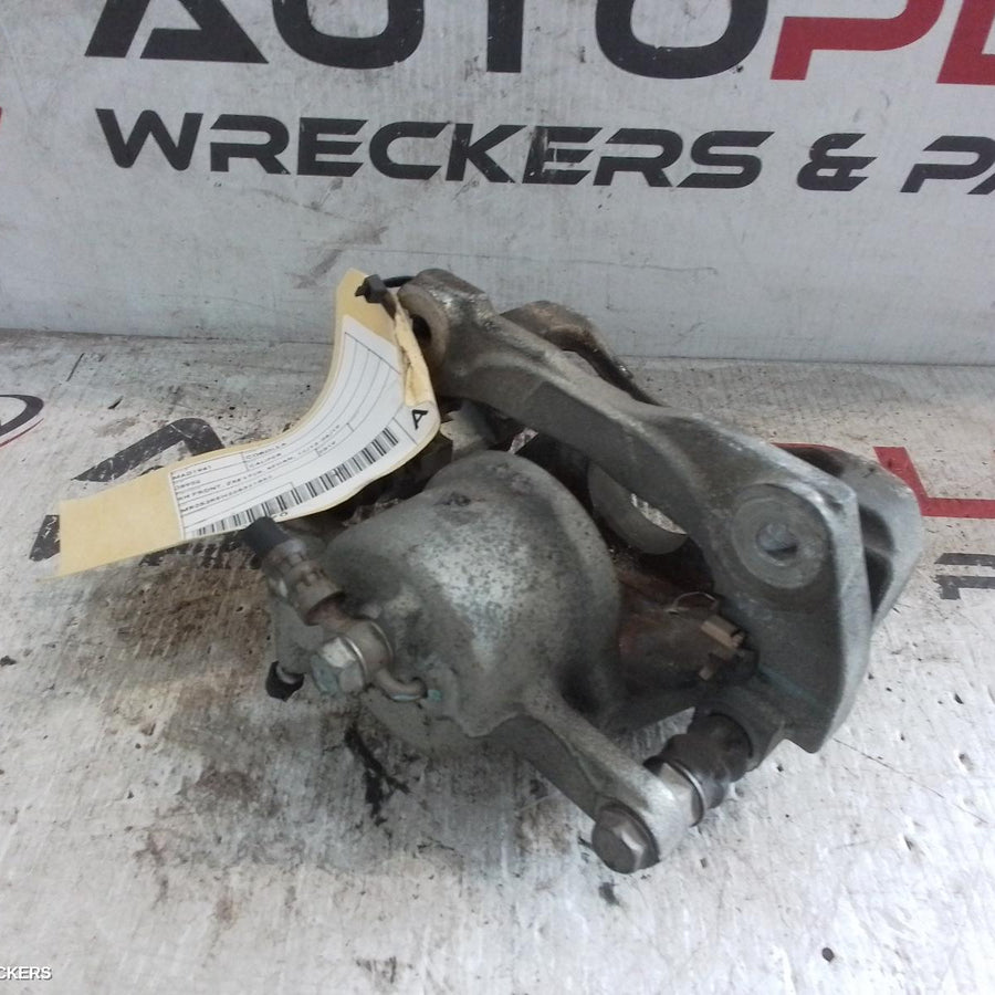 2013-2019 Toyota Corolla Caliper