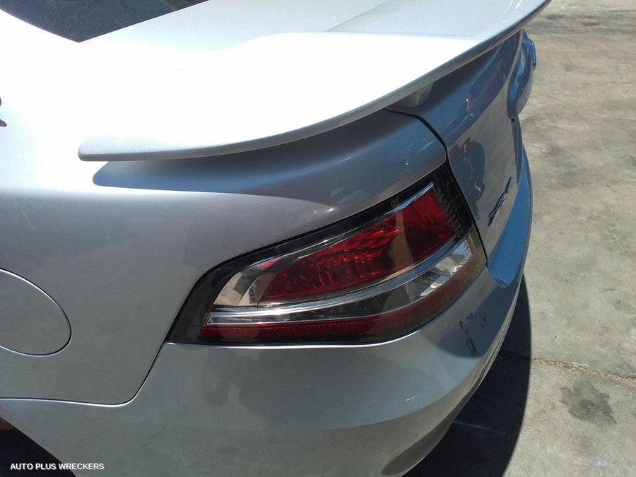 2012 Ford Falcon Left Door Mirror