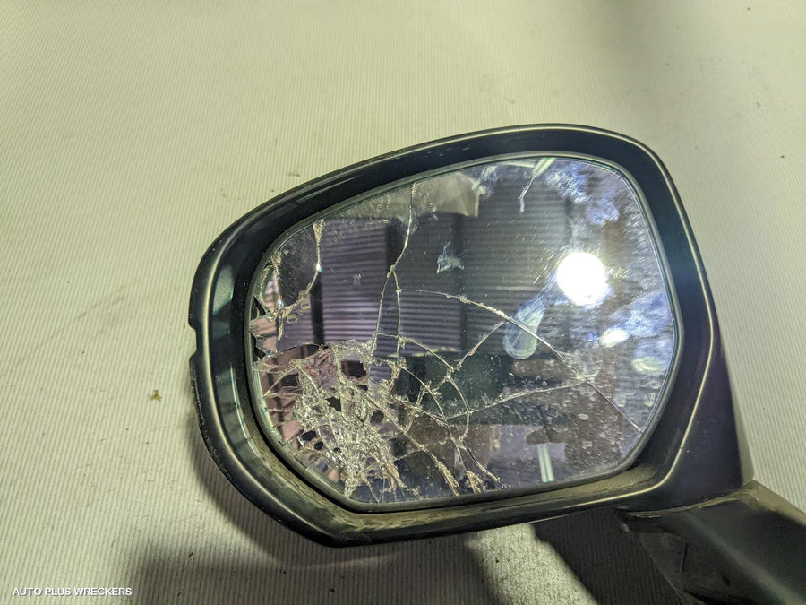 2016 Honda Odyssey Left Door Mirror