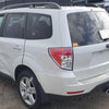 2009 Subaru Forester Abs Sensor