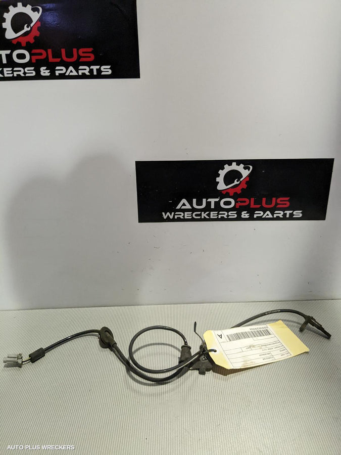 2008-2012 Subaru Forester Abs Sensor