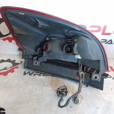2003-2006 Subaru Liberty Left Taillight