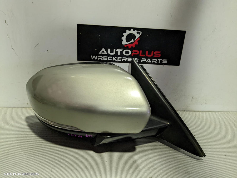 2013 Land Rover Rangerover Evoque Right Door Mirror