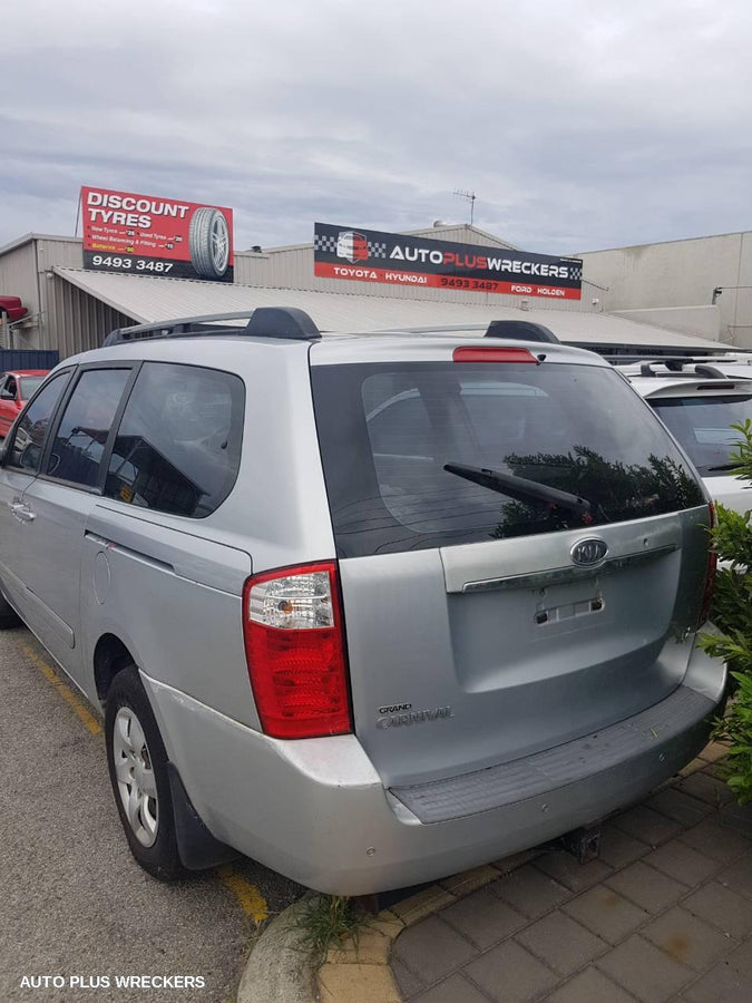 2006 Kia Carnival/grand Carnival Right Door Mirror