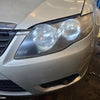 2008 Ford Falcon Air Cleaner Box