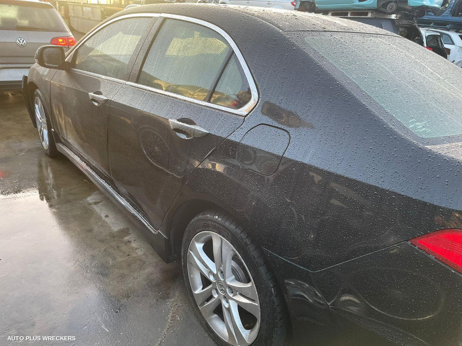 2008 HONDA ACCORD STEERING BOX RACK