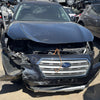 2015 Subaru Outback Engine