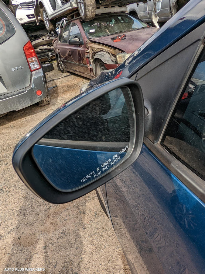 2014 Hyundai I30 Combination Switch