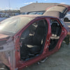 2022 Mazda Cx30 Left Taillight