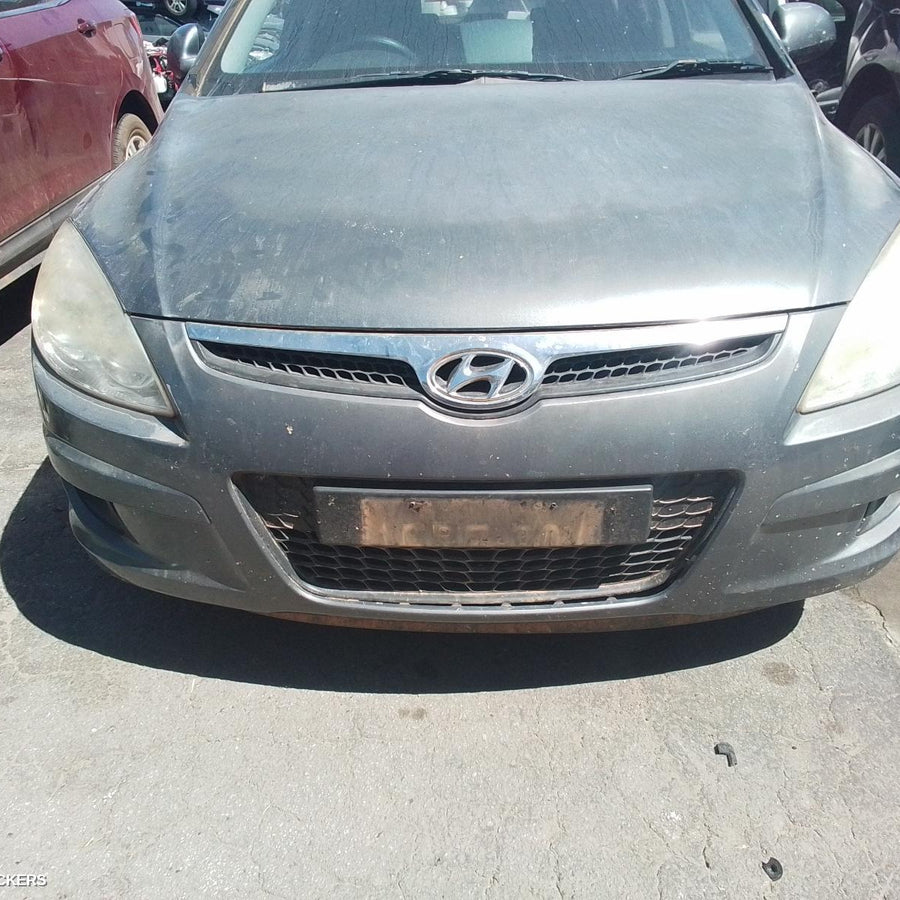 2007-2012 Hyundai I30 Washer Bottle