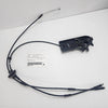 2010 Kia Carnival/grand Carnival Door Boot Gate Lock