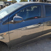 2017 Holden Barina Overflow Bottle
