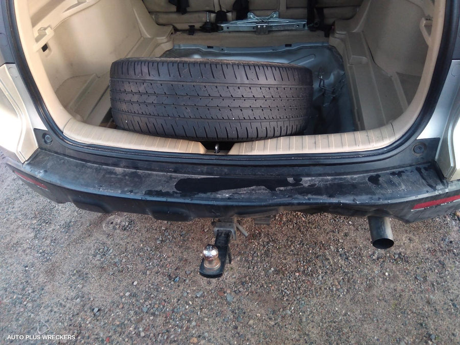 2008 Honda Crv Pwr Dr Wind Switch