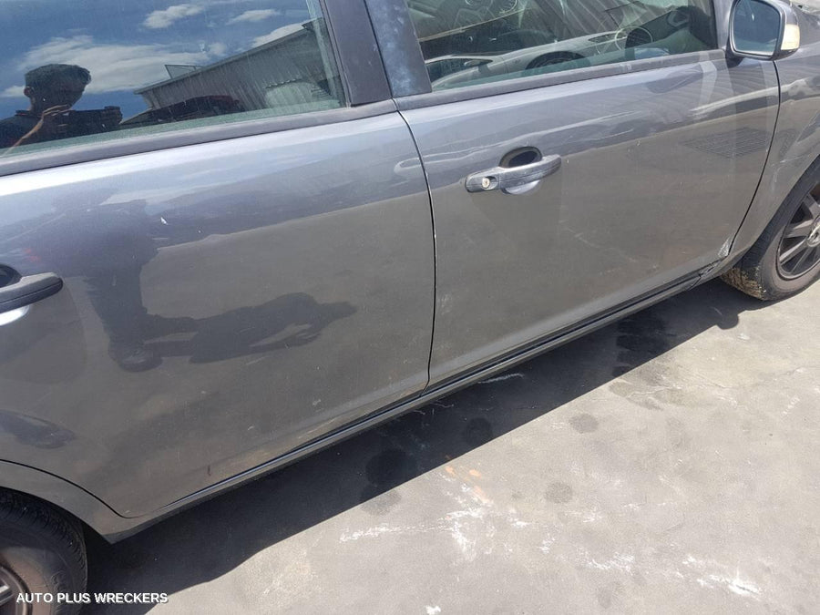 2007 Ford Focus Right Taillight