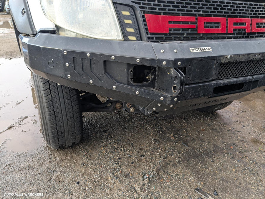 2014 Ford Ranger Right Front Lower Control Arm