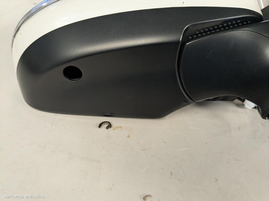 2015-2021 Toyota Landcruiser Right Door Mirror