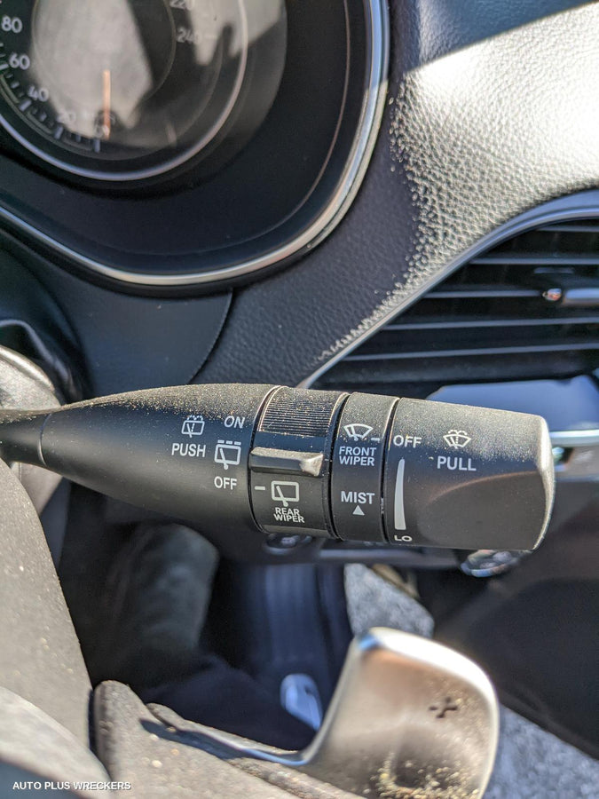 2020 Jeep Cherokee Differential Centre