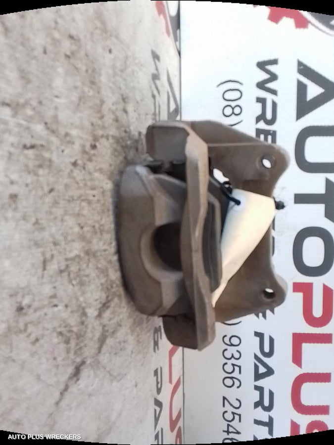 2017-2020 Holden Equinox Caliper