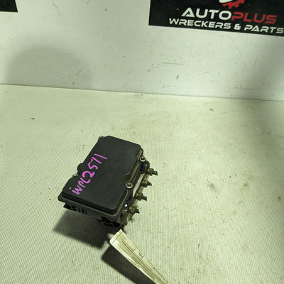 2003-2009 Subaru Liberty Abs Pump Modulator