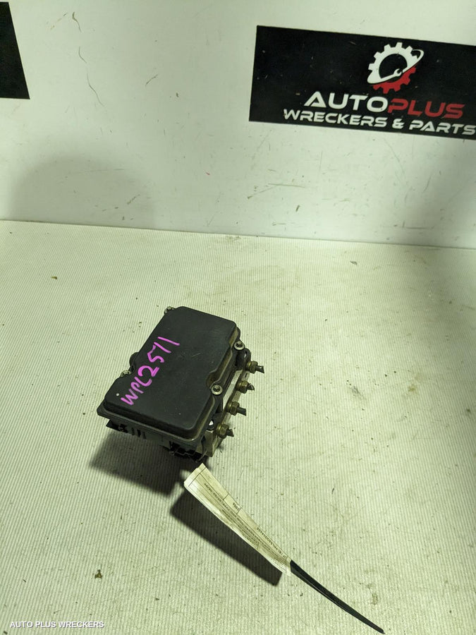2003-2009 Subaru Liberty Abs Pump Modulator