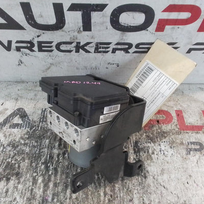 2017-2026 Hyundai I30 Abs Pump Modulator